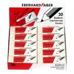 ΓΟΜΑ FABER ΛΕΥΚΗ 20gr