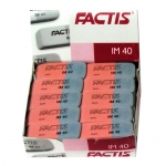 ΓΟΜΑ FACTIS  ΔΙΧΡΩΜΗ IM 40