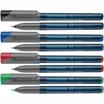 ΜΑΡΚΑΔΟΡΟΙ SCHNEIDER ΔΙΑΦ 0.4mm SΠΡΑΣΙΝΟ