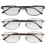 ΓΥΑΛΙΑ ΠΡΕΣΒΥΩΠΙΑΣ Νο:2,5