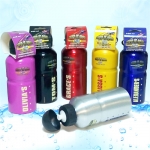 Παγούρι Μεταλλικό 500ml Keep It Cool-6 Χρώματα