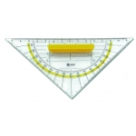 ΑΡΚ ΓΕΩΔΕΤΙΚΟ ΤΡΙΓΩΝΟ ΜΕ ΛΑΒΗ