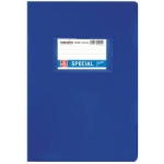 ΤΕΤΡΑΔΙΟ SPECIAL FINE ΤΕΤΡΑΧΑΡΑΚΟ 50ΦΥΛΛΑ