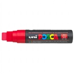 MAΡΚΑΔΟΡΟΣ POSCA ΓΙΓΑΣ ΚΟΚΚΙΝΟ