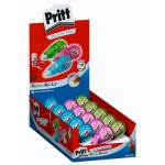 PRITT ΔΙΟΡΘΩΤΙΚΟ MICRO ROLLY 6X5MM H-812