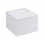 ΧΑΡΤΑΚΙΑ ΚΥΒΟΣ ΛΕΥΚΑ 9Χ9 Βιβλιοσύν