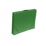 Next σχεδιοθήκη classic πράσινη 36x50x3εκ.