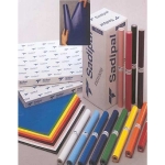 ΓΛΑΣΣΕ SADIPAL ΡΟΛΟ  50x65 ΡΟΖ