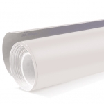 Αυτοκόλλητο Ρολό +Efo 0.45x3 μέτρα Άσπρο