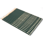 ΜΟΛΥΒΙ FABER CASTELL ΣΧΕΔΙΟΥ 9000 5Β