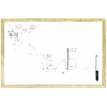 ΠΙΝΑΚΑΣ ΜΑΡΚΑΔΟΡΟΥ 30Χ40