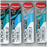 Μύτες Maped για μηχανικό μολύβι