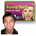 ΜΑΣΕΛΑΚΙ ΜΕ 2 ΔΟΝΤΙΑ