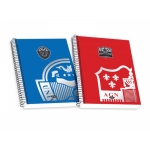 University Skag Μπλοκάκια ΠΡΕΣΠΑΝ πλάγιο 12,6χ17,8