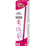 BIC ΜΟΛΥΒΙ MISS EVOLUTION