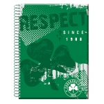 ΜΠΛΟΚ Α6 2ΘΕΜΑΤΑ.80Φ ΠΑΝΑΘΗΝΑΪΚΟΣ ΡΡ