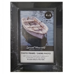 ΚΟΡΝΙΖΑ ΜΑΥΡΗ ΠΛΑΣΤΙΚΗ 10x15cm