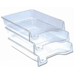 ΑΡΚ ΔΙΣΚΟΣ ΕΓΓΡΑΦΩΝ ΔΙΑΦΑΝΟΣ A4