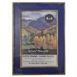 ΚΟΡΝΙΖΑ ΜΠΛΕ ΠΛΑΣΤΙΚΗ 10x15cm