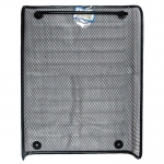 ΣΥΡΤΑΡΙ ΜΕΤΑΛΛΙΚΟ ΕΓΓΡΑΦΩΝ 35x25x4cm