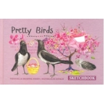 ΜΠΛΟΚ ΣΧΕΔΙΟΥ SKETCHBOOK 197X124 BOURGEOIS ΜΕ ΣΚΛΗΡΟ ΕΞΩΦΥΛΛΟ