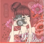 ΜΠΛΟΚ ΣΧΕΔΙΟΥ SKETCHBOOK 200Χ200 BOURGEOIS ΜΕ ΣΚΛΗΡΟ ΕΞΩΦΥΛΛΟ