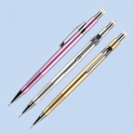 Μηχανικό μολύβι Centrum 0,7mm και στυλό μπλε γραφής