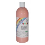 RAINBOW ΤΕΜΠΕΡΑ 500ml ΡΟΖ