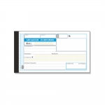 Απόδειξη πληρωμής Τυποτράστ Νο 230 10Χ19 Φ 50Χ2