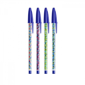 BIC ΣΤΥΛΟ CRISTAL COLLLECTION 1.0mm