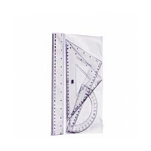 ΑΡΚ ΣΕΤ ΧΑΡΑΚΕΣ 4ΤΕΜ