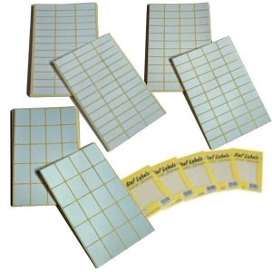 STEF ΕΤΙΚΕΤΕΣ ΑΥΤΟΚΟΛΛΗΤΕΣ Ν 16 013x030 40φ