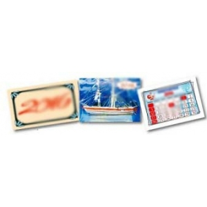 ΗΜΕΡΟΛΟΓΙΟ ΜΗΝΙΑΙΟ 12ΦΥΛΛΟ ΜΕΓΑΛΟ 8x11,5εκ