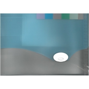 ΦΥΣΟΥΝΑ ΕΓΓΡΑΦΩΝ 6 ΘΕΣΕΩΝ ΜΕ ΚΟΥΜΠΩΜΑ US-4307