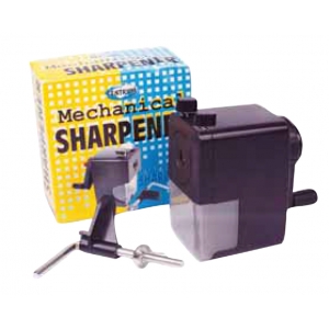 CENTRUM ΞΥΣΤΡΑ ΜΗΧΑΝΙΚΗ ΕΠΙΤΡΑΠΕΖΙΑ  BLACK