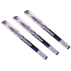 TENFON 0,5 ΜΑΥΡΟ ΥΓΡΗΣ ΜΕΛΑΝΗΣ ΜΕ ΚΑΠΑΚΙ