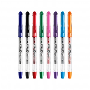 Στυλό Bic Gel-ocity Stic fun 0.5mm