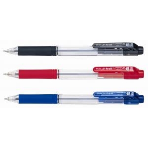 BK127C ΣΤΥΛΟ PENTEL ΔΙΑΡΚΕΙΑΣ 07 ΚΟΥΜΠΙ ΜΠΛΕ