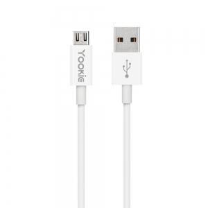 YOOKIE ΚΑΛΩΔΙΟ ΦΟΡΤΙΣΗΣ Micro Usb (40146)