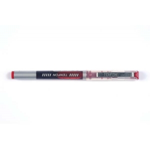 TENFON 0,5 ΚΟΚΚΙΝΟ ΥΓΡΗΣ ΜΕΛΑΝΗΣ ΜΕ ΚΑΠΑΚΙ