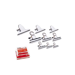 ΠΙΑΣΤΡΕΣ ΝΙΚΕΛ FOSCA 145 mm ΤΕΜΑΧΙΟ