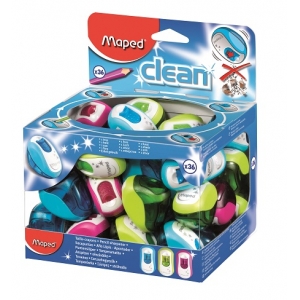 ΞΥΣΤΡΕΣ MAPED CLEAN ΜΟΝΗ