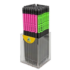 Adel μολύβι με σβήστρα Noble ΗΒ