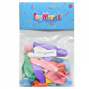 ΝΕΡΟΜΠΟΜΠΕΣ ΓΙΓΑΣ ΣΕΤ 25 ΤΕΜ.