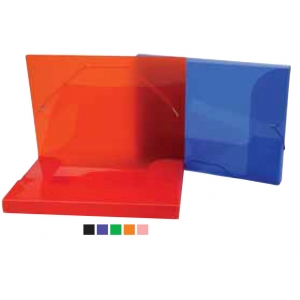 ΚΟΥΤΙ ΛΑΣΤΙΧΟ 2,5mm A4-32X24