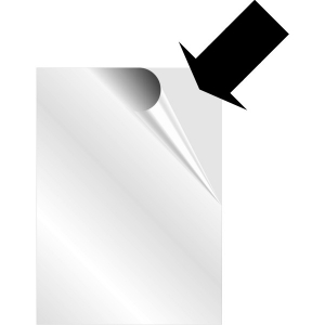 ΖΕΛΑΤΙΝΕΣ FOLIA Γ 80mic