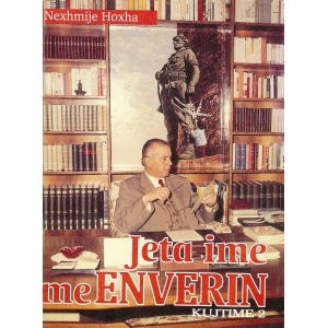 Jeta Ime Me Enverin: Kujtime - Nexhmije