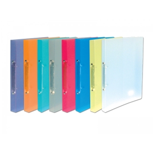 ΚΛΑΣΣΕΡ ΔΙΑΦΑΝΕΣ Α4 2-20 ΜΗΧ