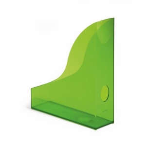 ΧΑΡΤΟΘΗΚΗ ΓΩΝΙΑ DURABLE CLEAR ΛΑΧΑΝΙ