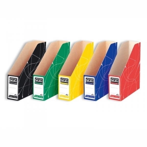 ΧΑΡΤ/ΚΗ ΓΩΝΙΑ SKAG ΧΑΡΤΙΝΗ ΧΡΩΜΑΤΙΣΤΗ